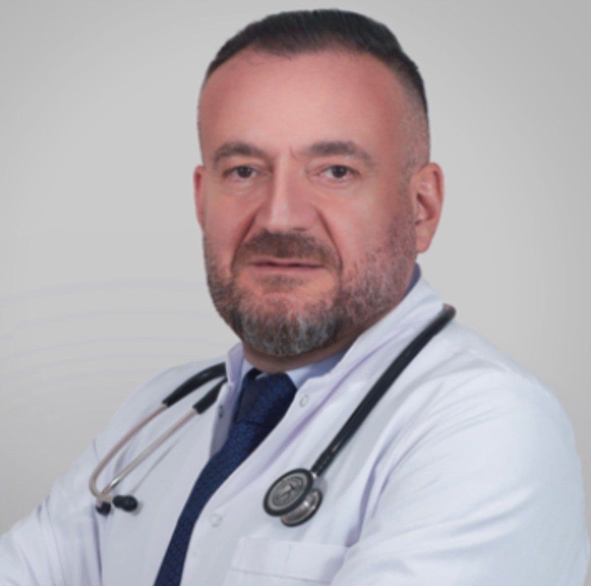 ზვიად ყიფიანი - კარდიოლოგი, Longevity One-ის საკონსულტაციო საბჭოს წევრი