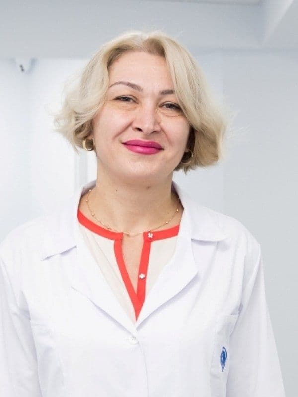ფატი გაბუნია