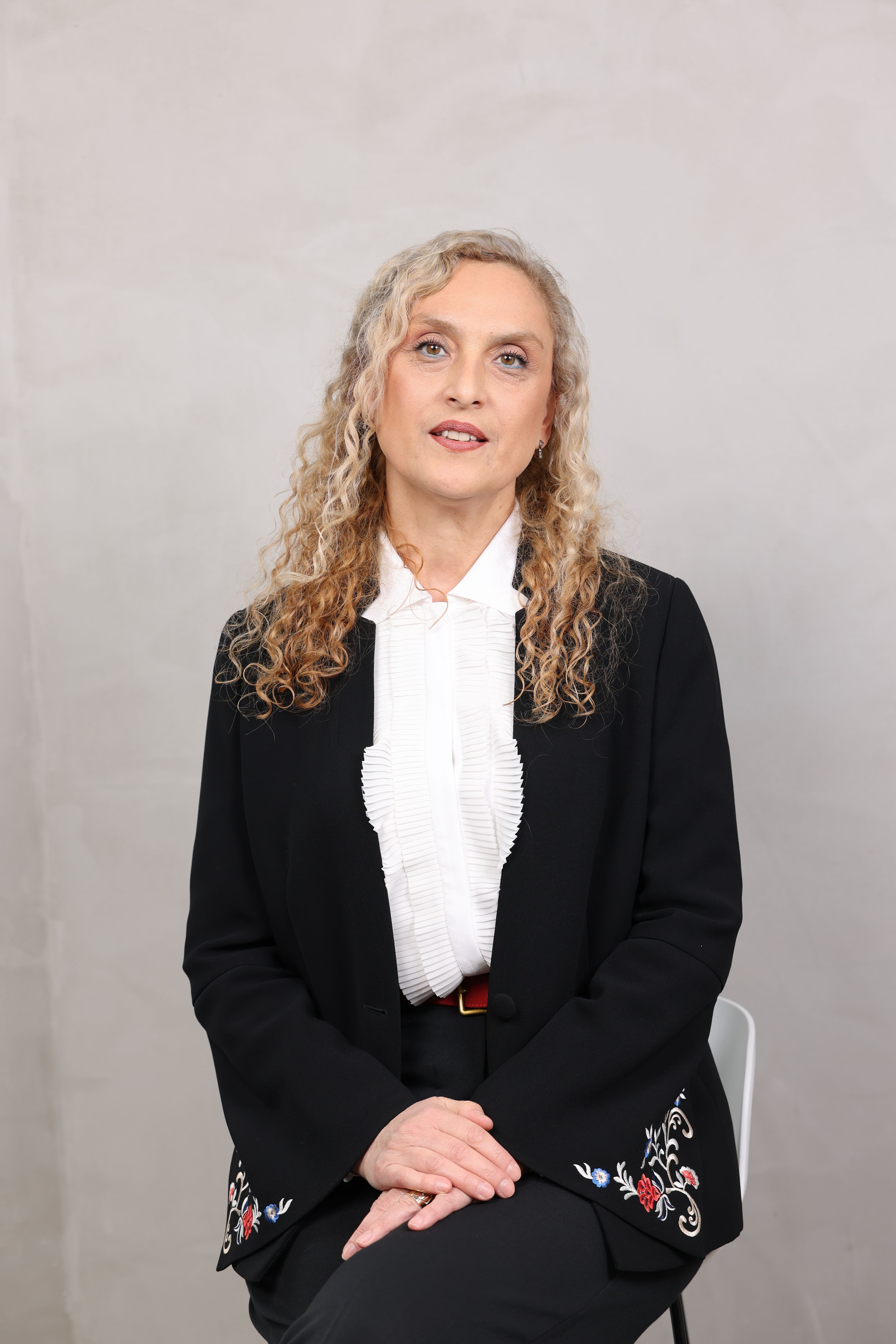 მარინე გორგიძე
